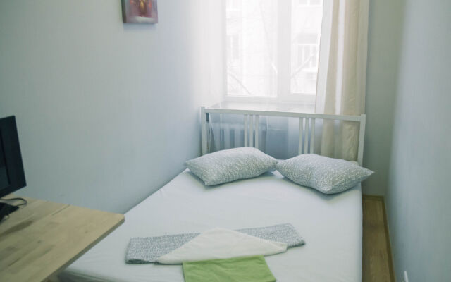 Ascet-Hotel комната для гостей