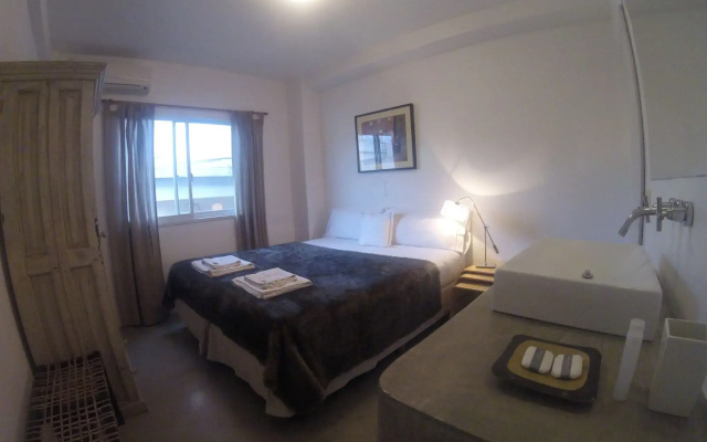 Hotel Costa Rica