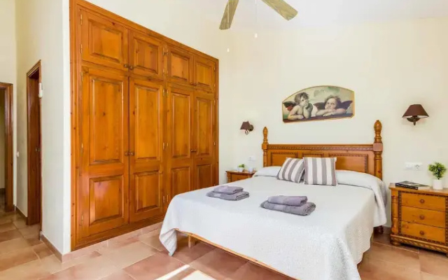 Villa Marcolis Playa