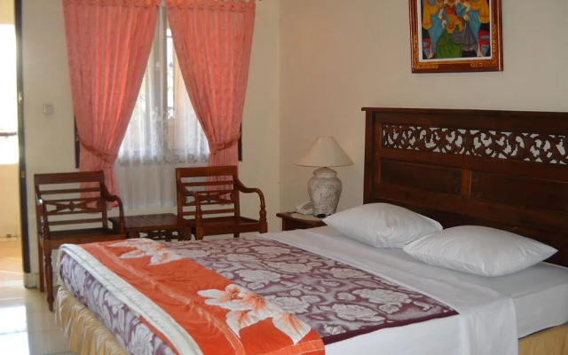 Bali Sorgawi Hotel