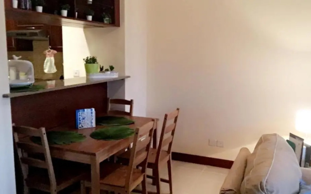 مسكن الشاطئ Beach House