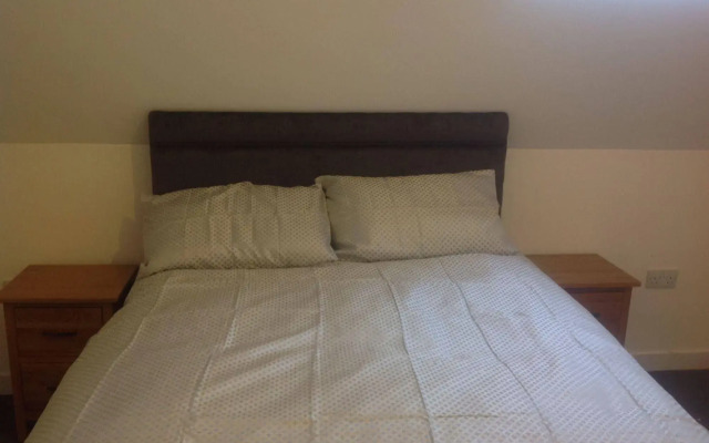 East West Guest House
