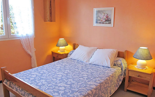 House Oyan Aldo Bormio