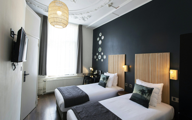 Quentin Canal House Hotel