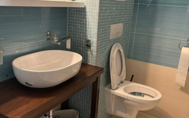 Apartment In Horec