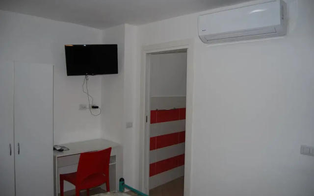 Sorrento Deluxe B&B