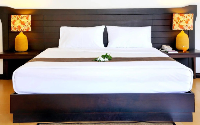 Kasemsarn Hotel Chanthaburi
