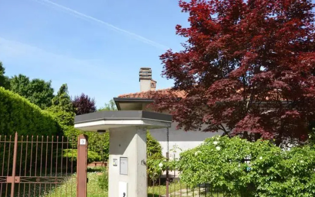 Villino dellOrto