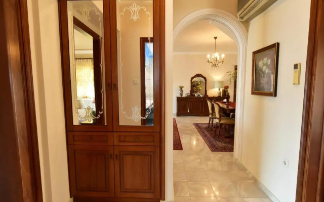 Palio Suites