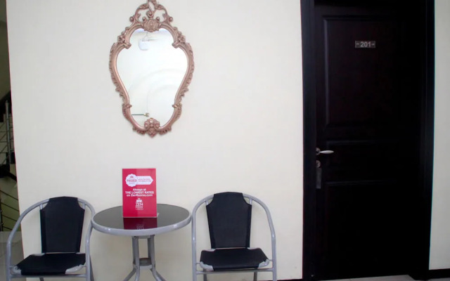 ZEN Rooms Gubeng Kertajaya
