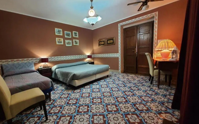 Casale Villa Raino