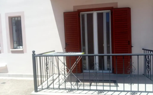 Fani's Apartments 4