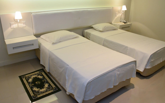 Bahiamar Hotel