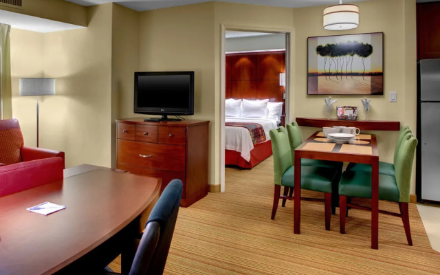 Residence Inn Richmond Chester