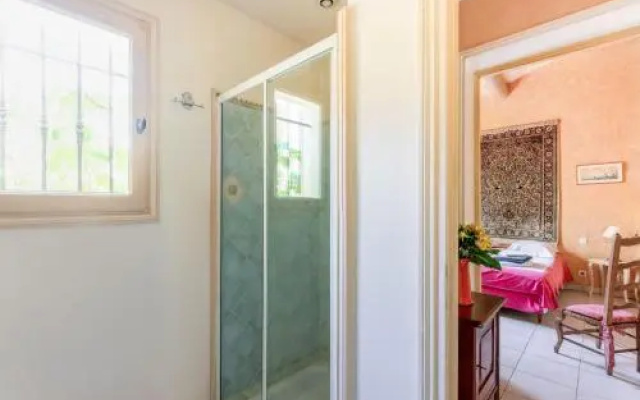 Holiday Home La Noria