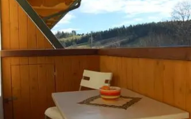Apartament Widokowy