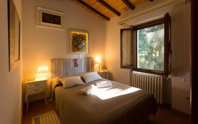 Villa Corinnagori