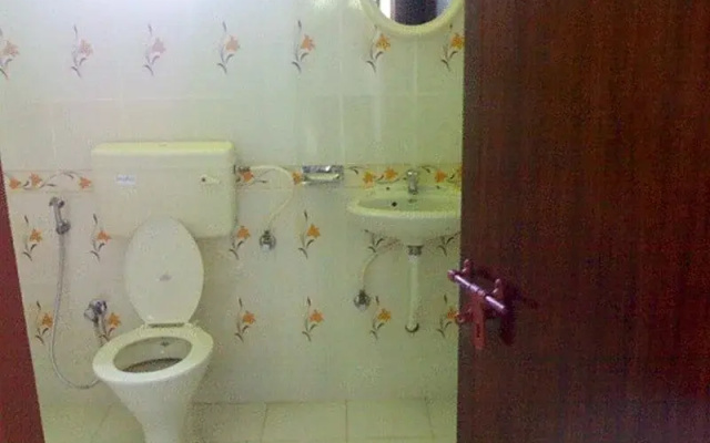 Palakal Residency