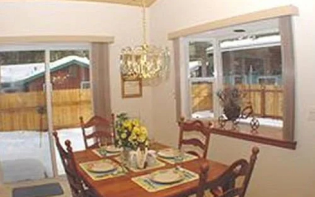 1361 Angora Lake Road by RedAwning