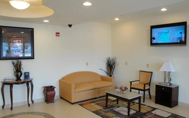 Sands Inn & Suites