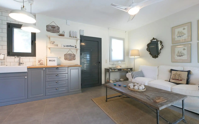 Flh - Halkidiki Properties