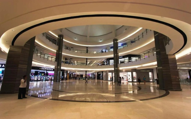 Borneo Coastal Residence - IMAGO Mall