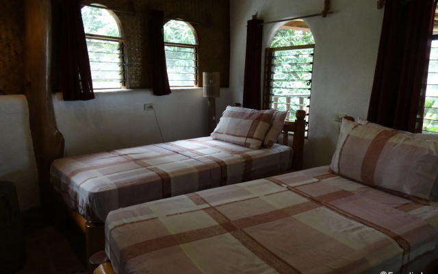 Atremaru Jungle Retreat