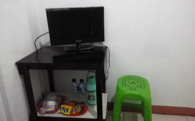 Wisma Bunda Deli