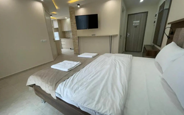 Sunset Residence & Hotel Batumi