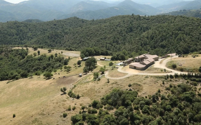 Domaine Rouretord