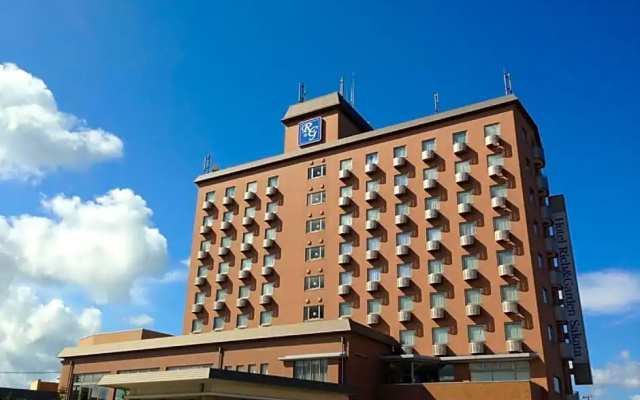 Hotel Rich & Garden Sakata / Vacation STAY 81236