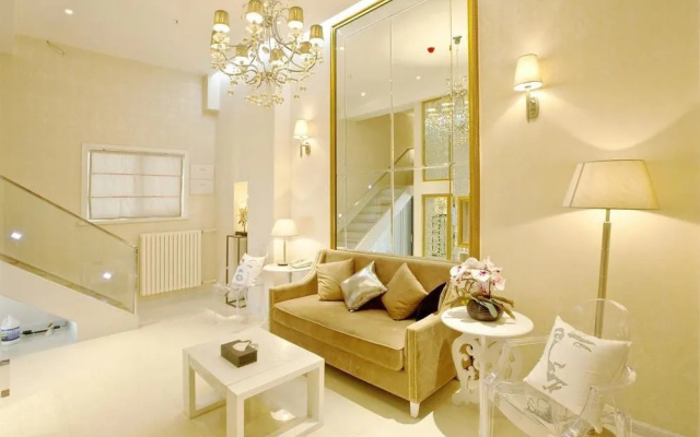Weihai Ming Cym Holiday Hotel