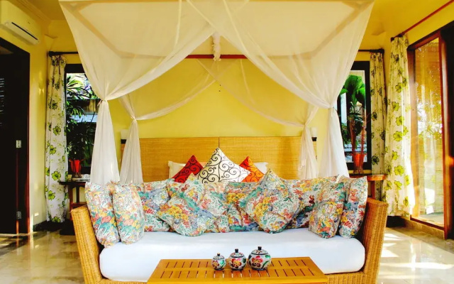 Gayatri Villa
