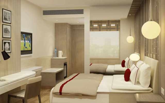 Days Hotel by Wyndham Jaipur Tonk Road