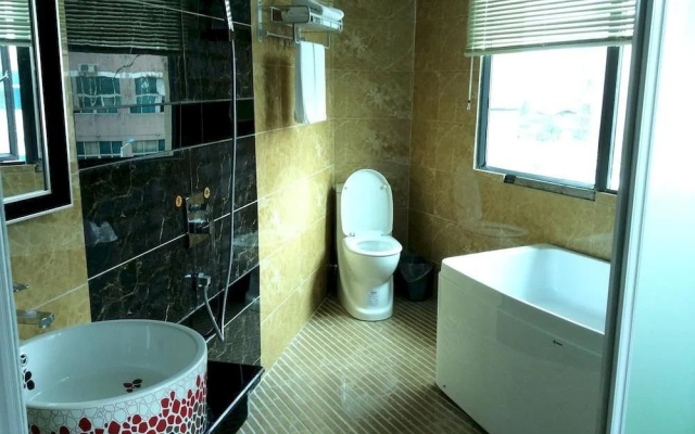 Bestin Hotel
