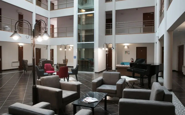 L'Epi Hotel