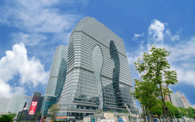 Bedom Apartment Hangzhou Yin