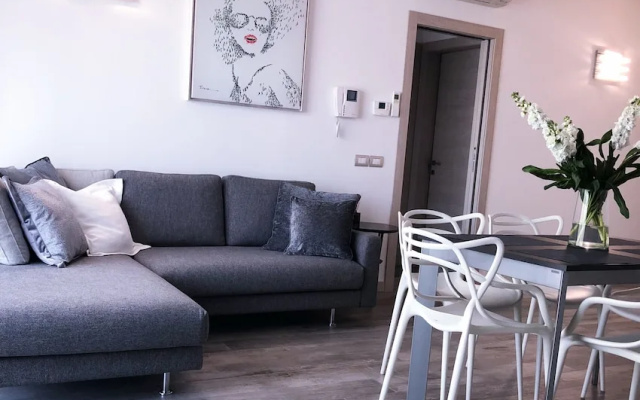 Paradise Luxury Apartments