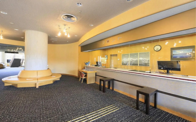 Chateraise Hotel Isawa