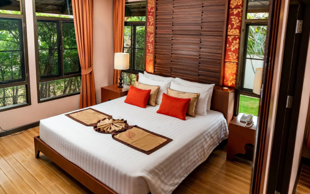 Sirarun Resort