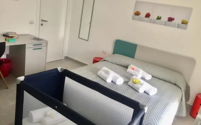 B&B Al Centro Storico