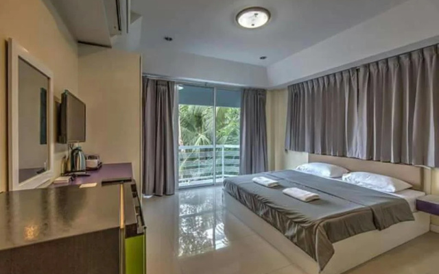 Shivani Residence