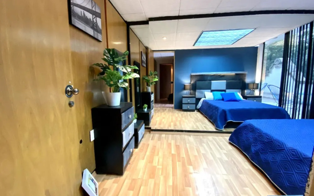 RMS Hostal - Cibeles