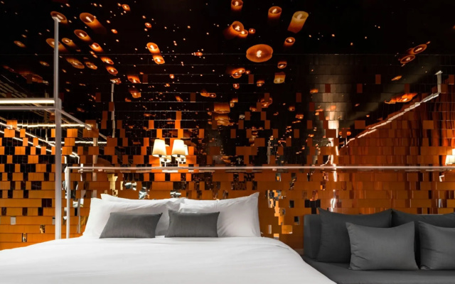 Little Shelter Hotel Chiangmai
