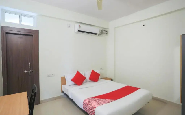 Hotel Prashant by OYO Rooms