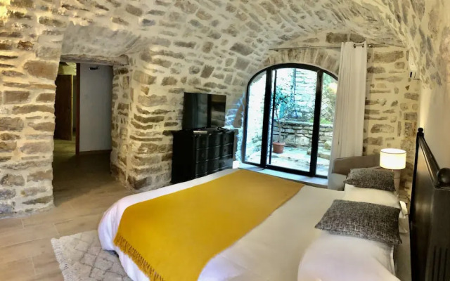 La Maison de Leonce
