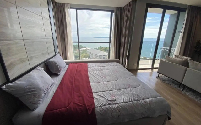 Stunning Sea View - Best Place