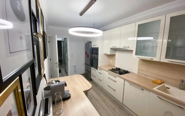 Maison Avec Jacuzzi 5ch