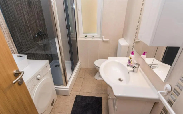 Melita Center Apartment
