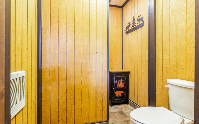Grand Lake Lodge